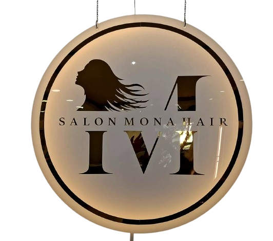 Salon Mona